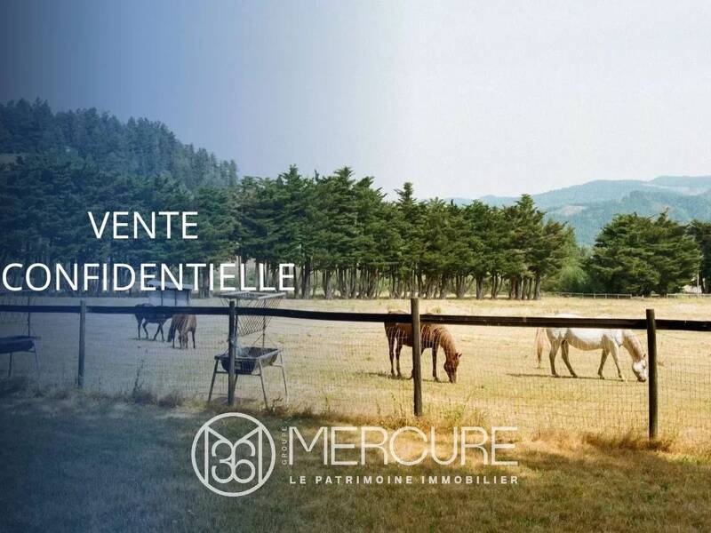 Maison à vendre, 80m², CAMBREMER