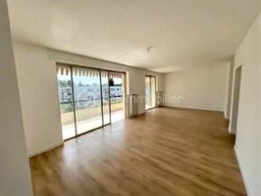 Appartement à vendre 378 000 € 4 pièces 3 chambres 91,2 m² Étage 2/4 Hôpitaux-Facultés Montpellier 34090
