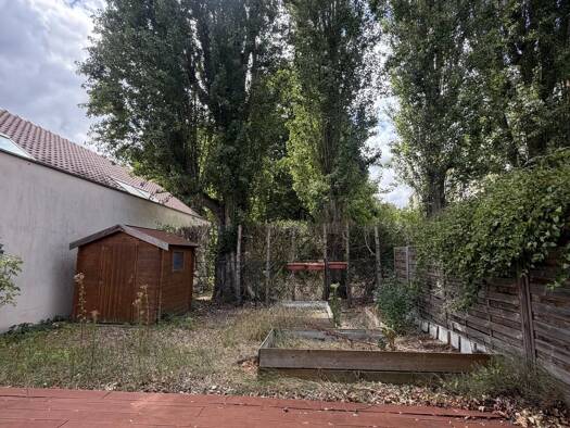 Appartement à vendre 320 000 € 3 pièces 2 chambres 61 m² RDC/1 Montesson 78360