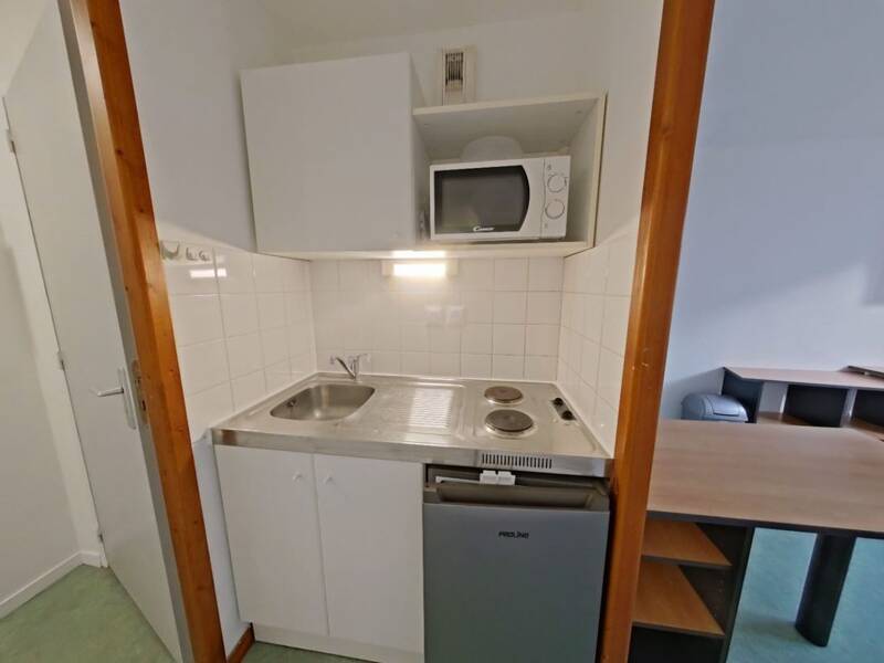 Maison à louer, 18m², SAINT ETIENNE