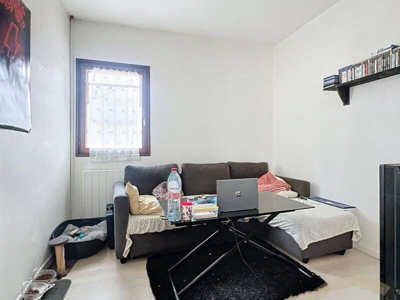 Maison à louer, 35m², LACROIX SAINT OUEN