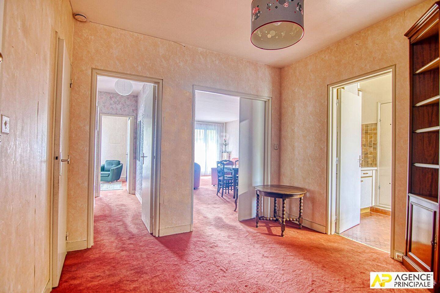 Maison à vendre, 125m², VERSAILLES
