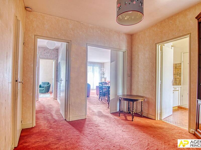 Maison à vendre, 125m², VERSAILLES