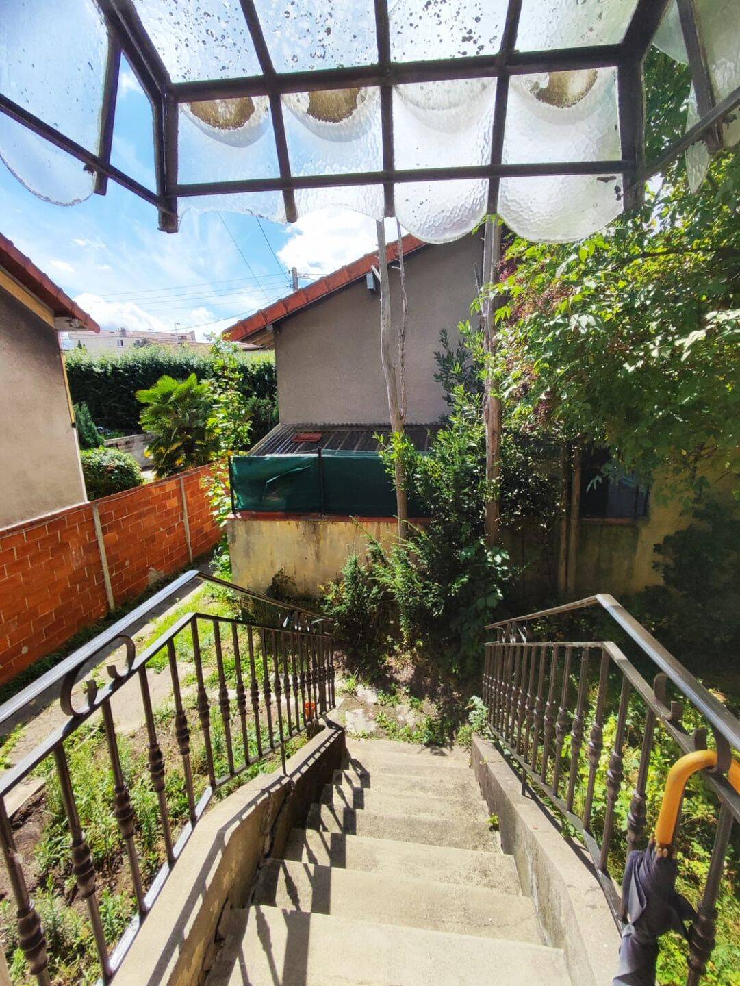 Maison à vendre, 87m², AULNAY SOUS BOIS