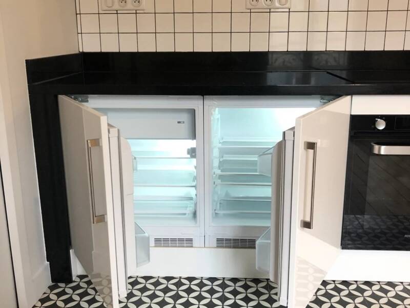 Maison à louer, 42m², PARIS 11E