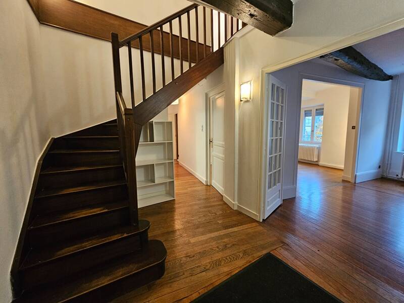 Maison à louer, 137m², LIMONEST