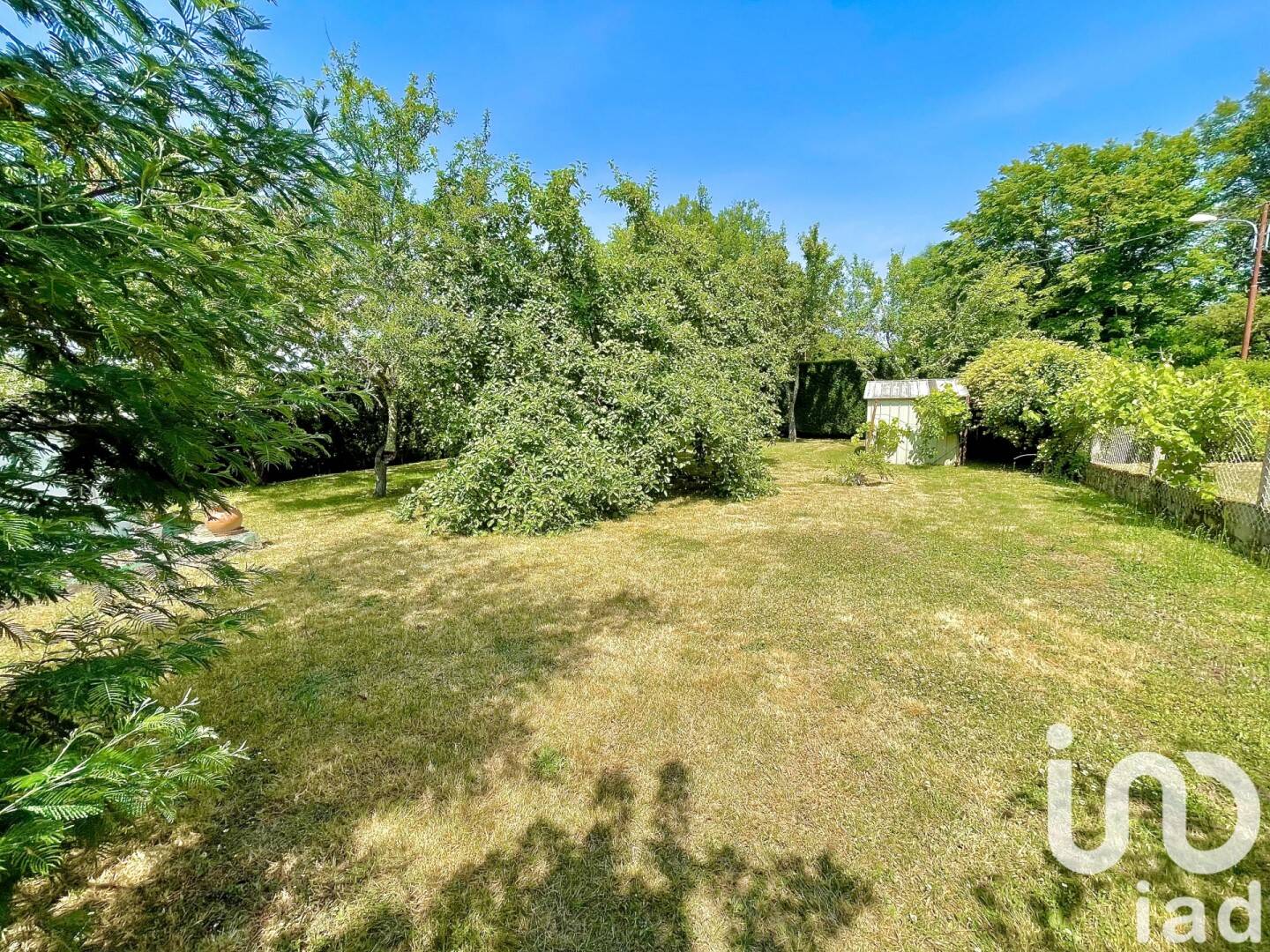 Maison à vendre, 77m², LA TRIMOUILLE