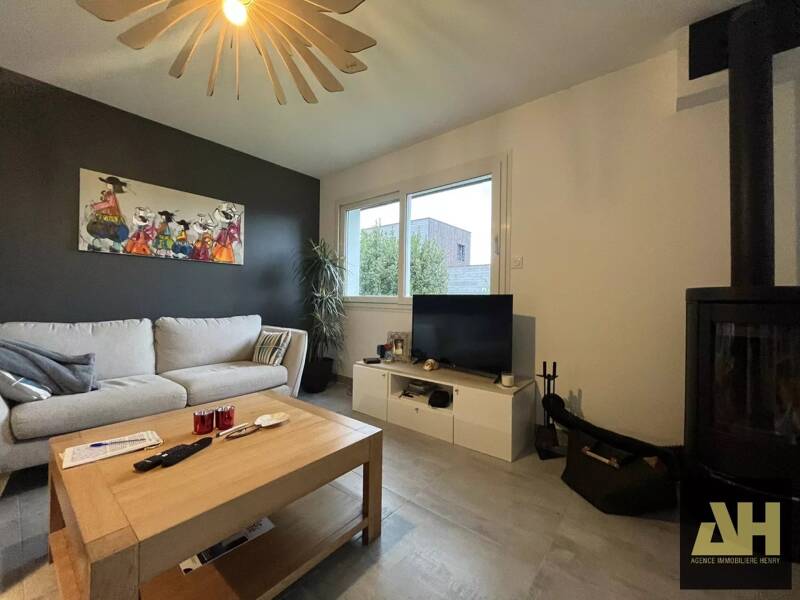 Maison à vendre, 80m², BREST