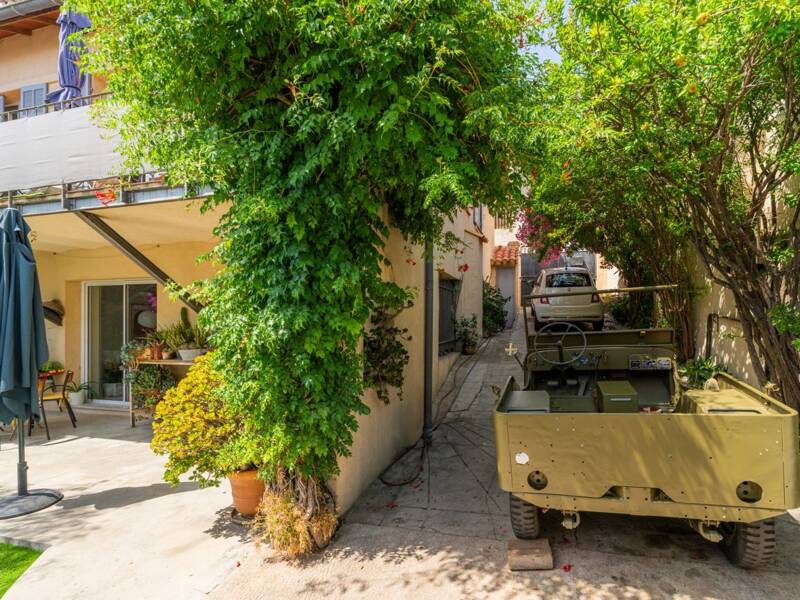 Maison à vendre, 160m², MARSEILLE 7E