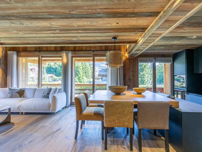 Maison à vendre, 77m², MEGEVE