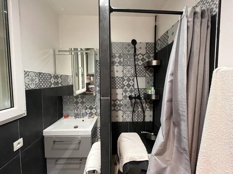 Maison à vendre, 37m², PARIS 13E