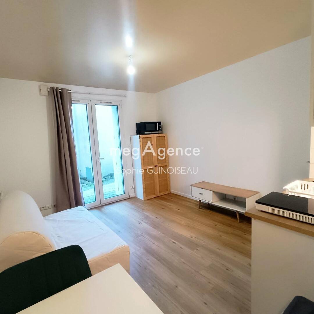Maison à louer, 18m², CHOLET