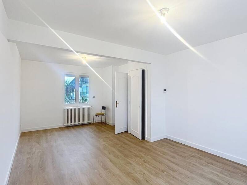 Maison à louer, 79m², MARGNY LES COMPIEGNE