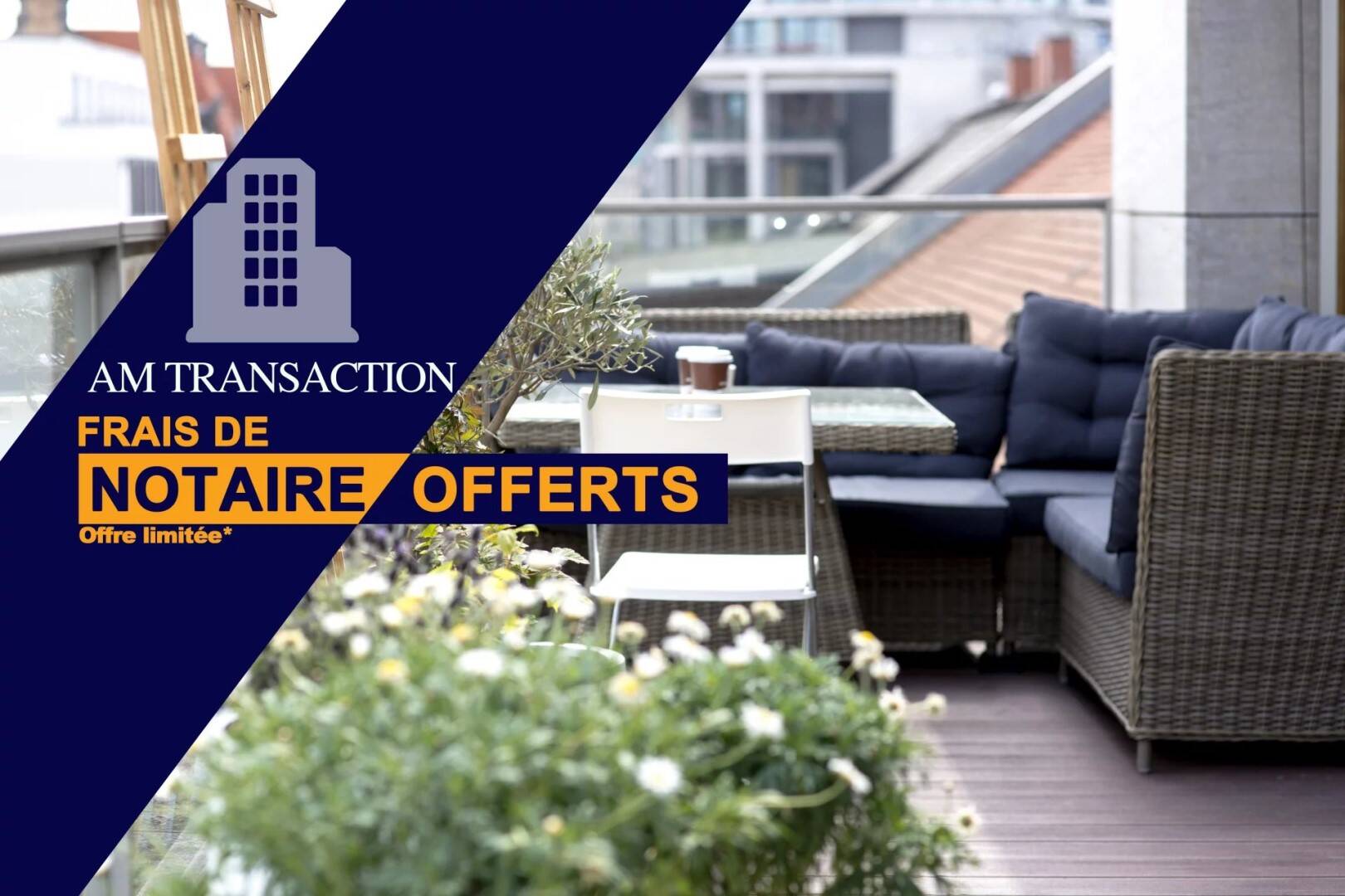 Maison à vendre, 63m², RUEIL MALMAISON