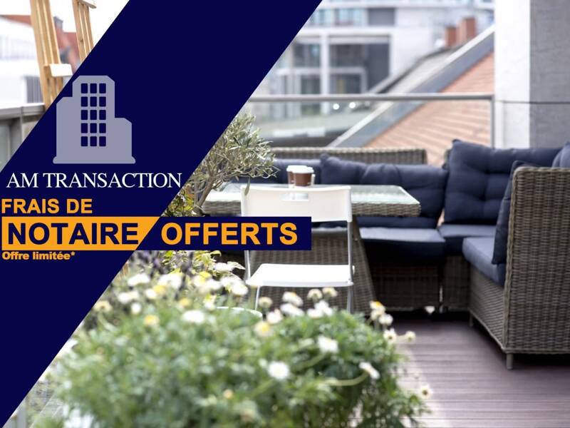 Maison à vendre, 63m², RUEIL MALMAISON
