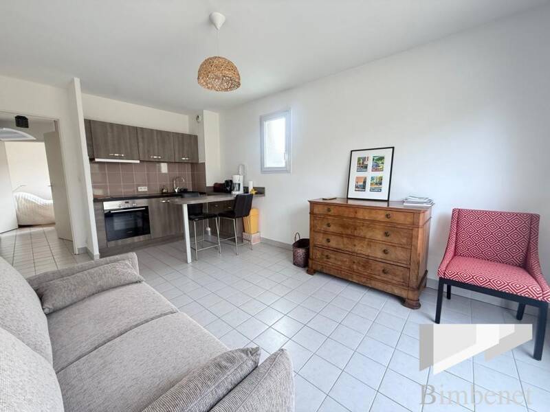 Maison à vendre, 34m², ORLEANS