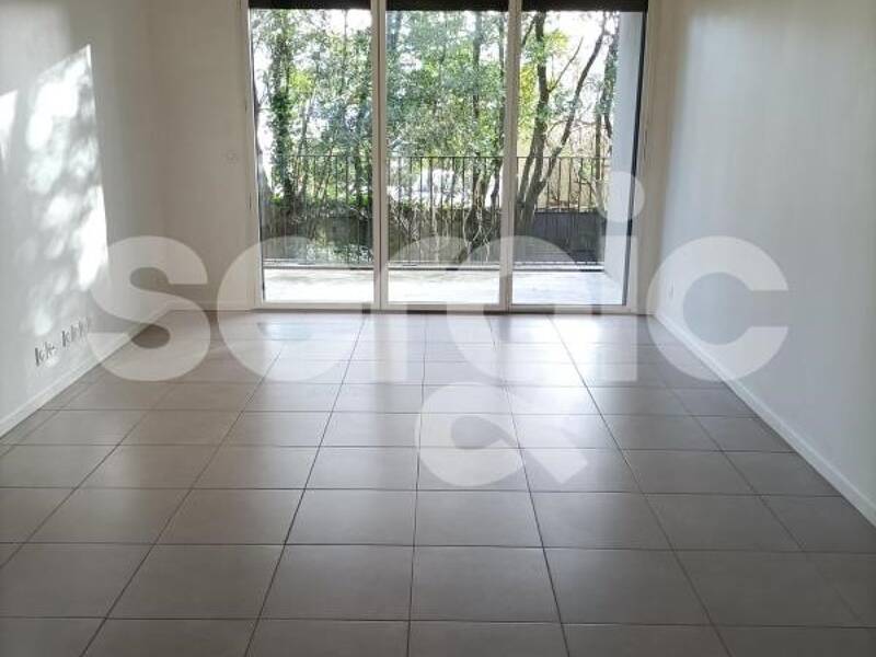 Maison à louer, 44m², CENON