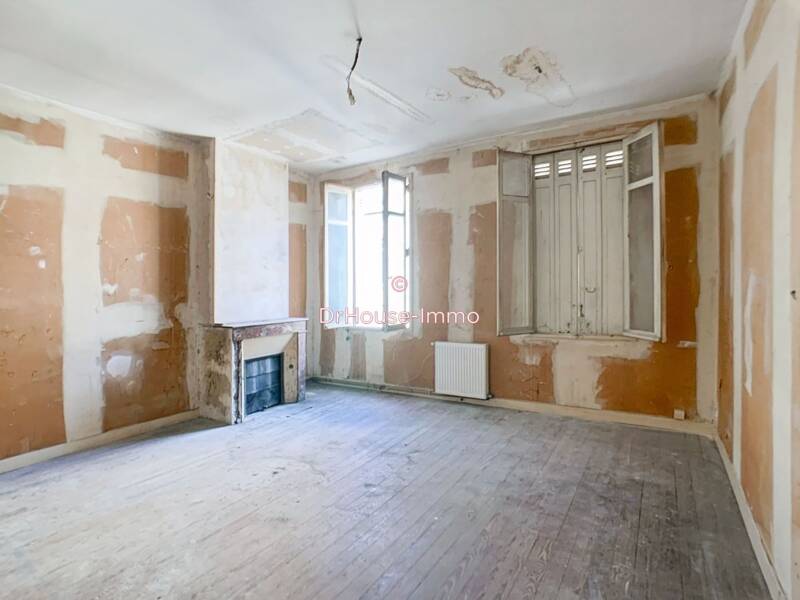 Maison à vendre, 120m², BORDEAUX