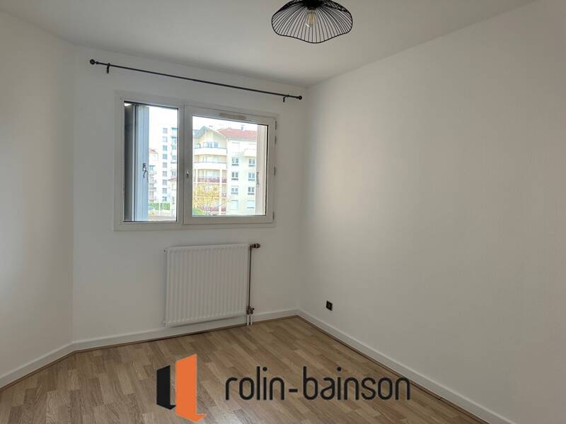 Maison à louer, 51m², LYON 8E