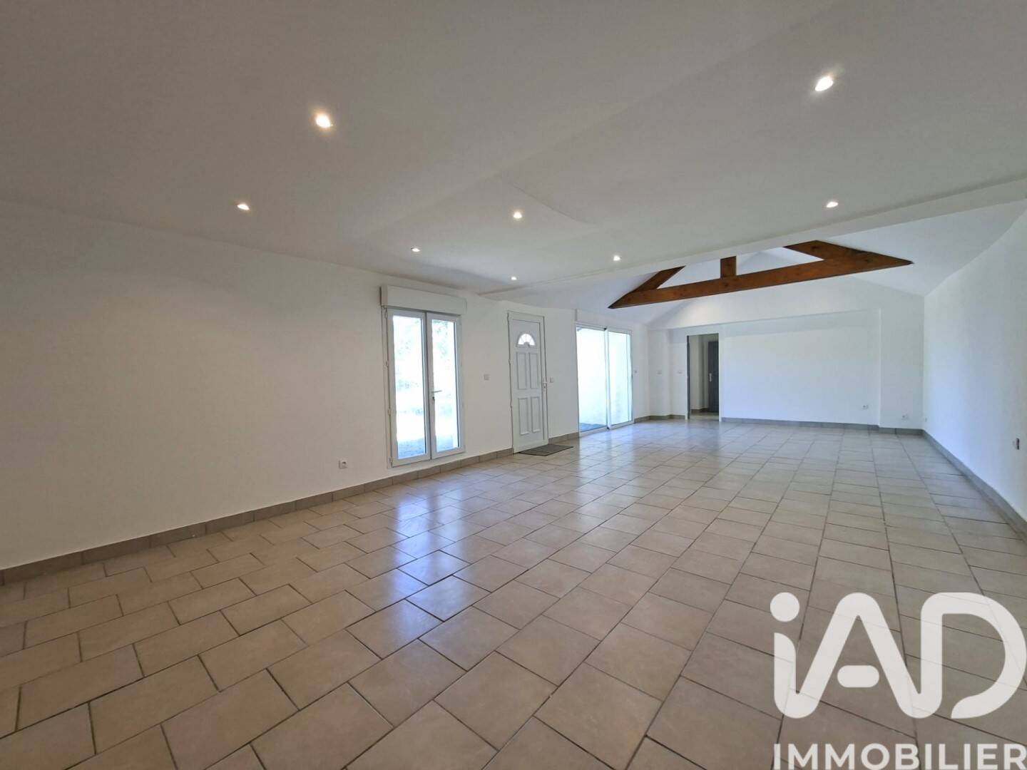 Maison à vendre, 90m², LIGNIERES DE TOURAINE