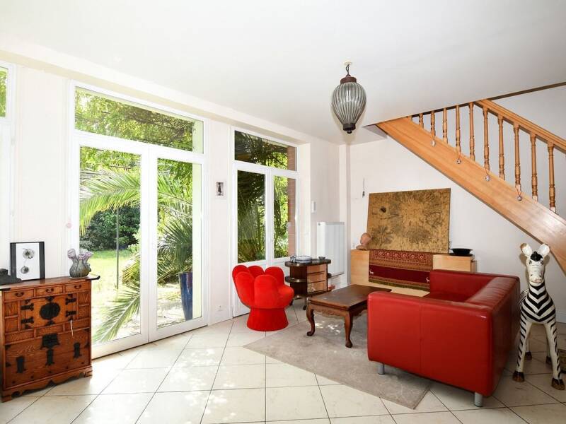 Maison à vendre, 312m², CHATOU