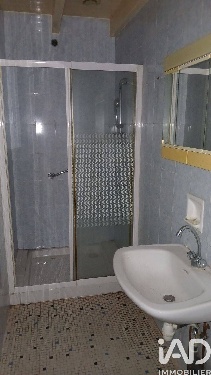 Maison à vendre, 72m², SAINT GEORGES DES COTEAUX