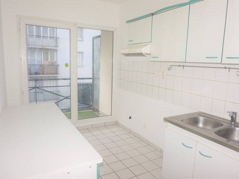 Maison à louer, 71m², LE HAVRE