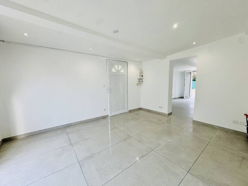 Maison à vendre, 50m², MARSEILLE 11E