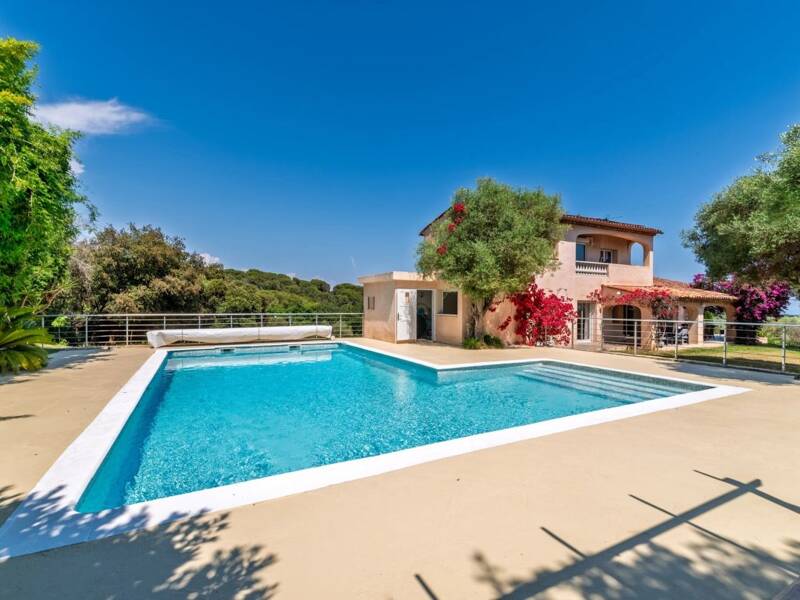 Maison à vendre, 243m², ANTIBES
