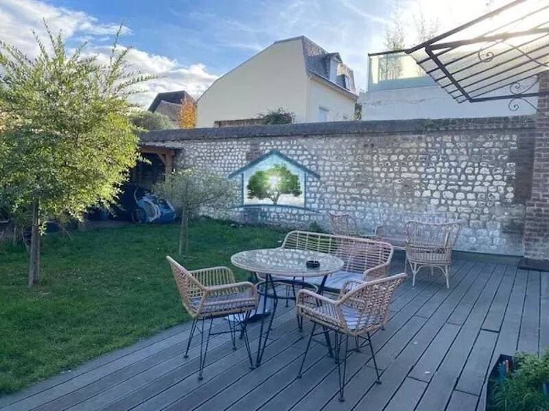 Maison à vendre, 40m², ROUEN