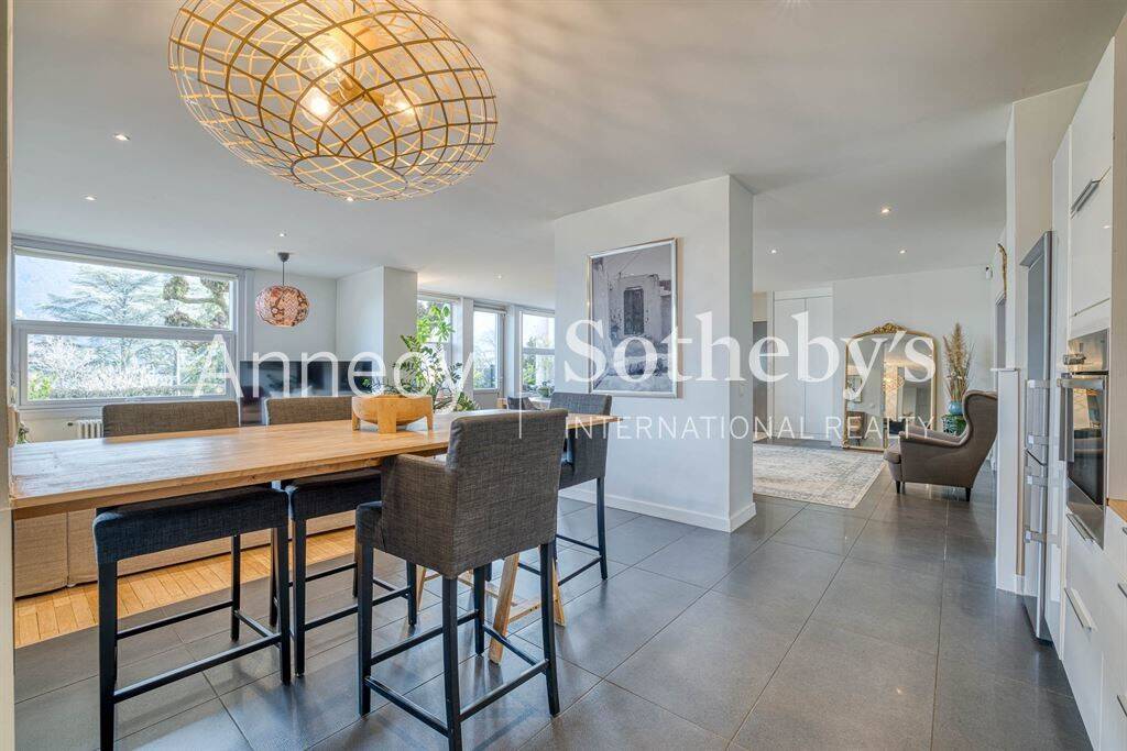 Maison à vendre, 233m², SEVRIER