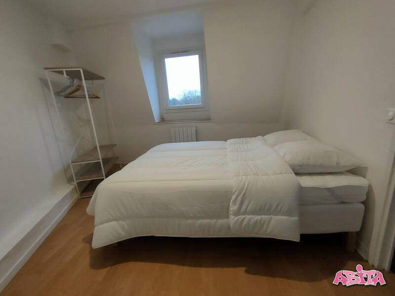 Maison à louer, 43m², LILLE