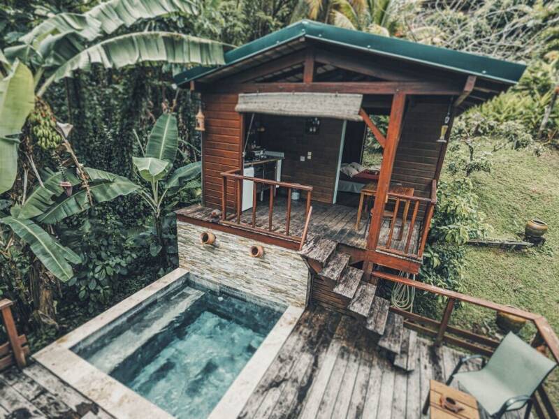 Maison à vendre, 0m², RIVIERE PILOTE