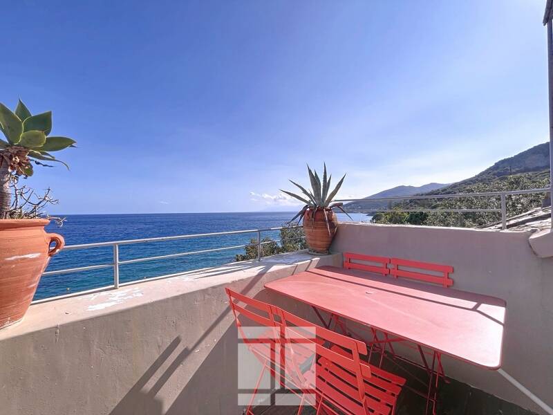 Maison à vendre, 60m², BRANDO