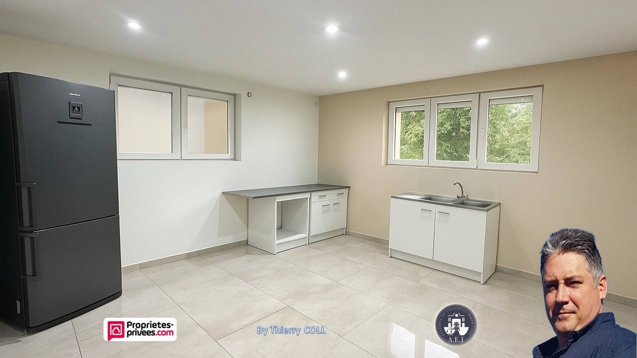 Maison à vendre, 82m², VENISSIEUX