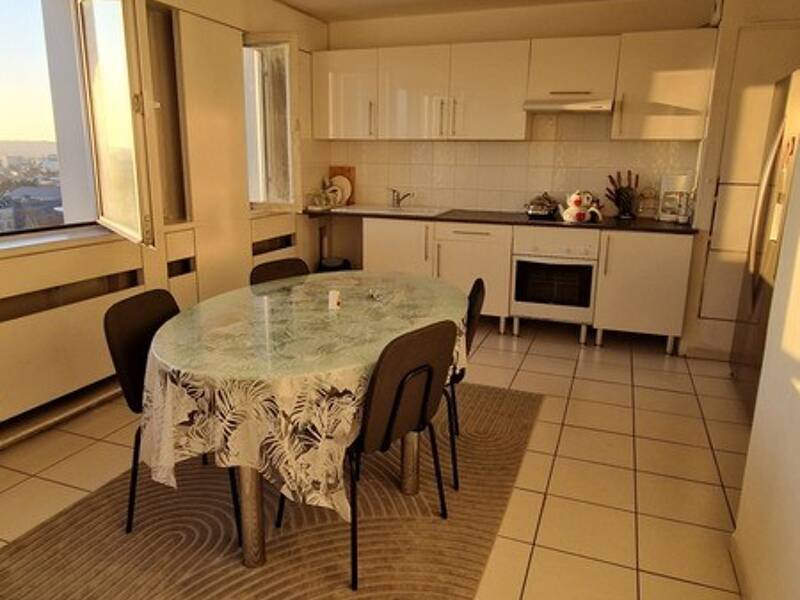 Maison à vendre, 90m², METZ