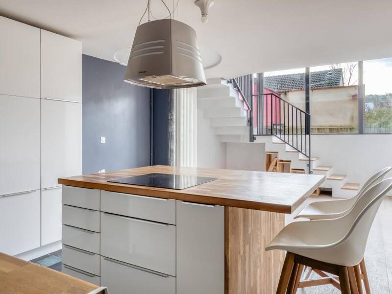 Maison à vendre, 130m², ROUEN