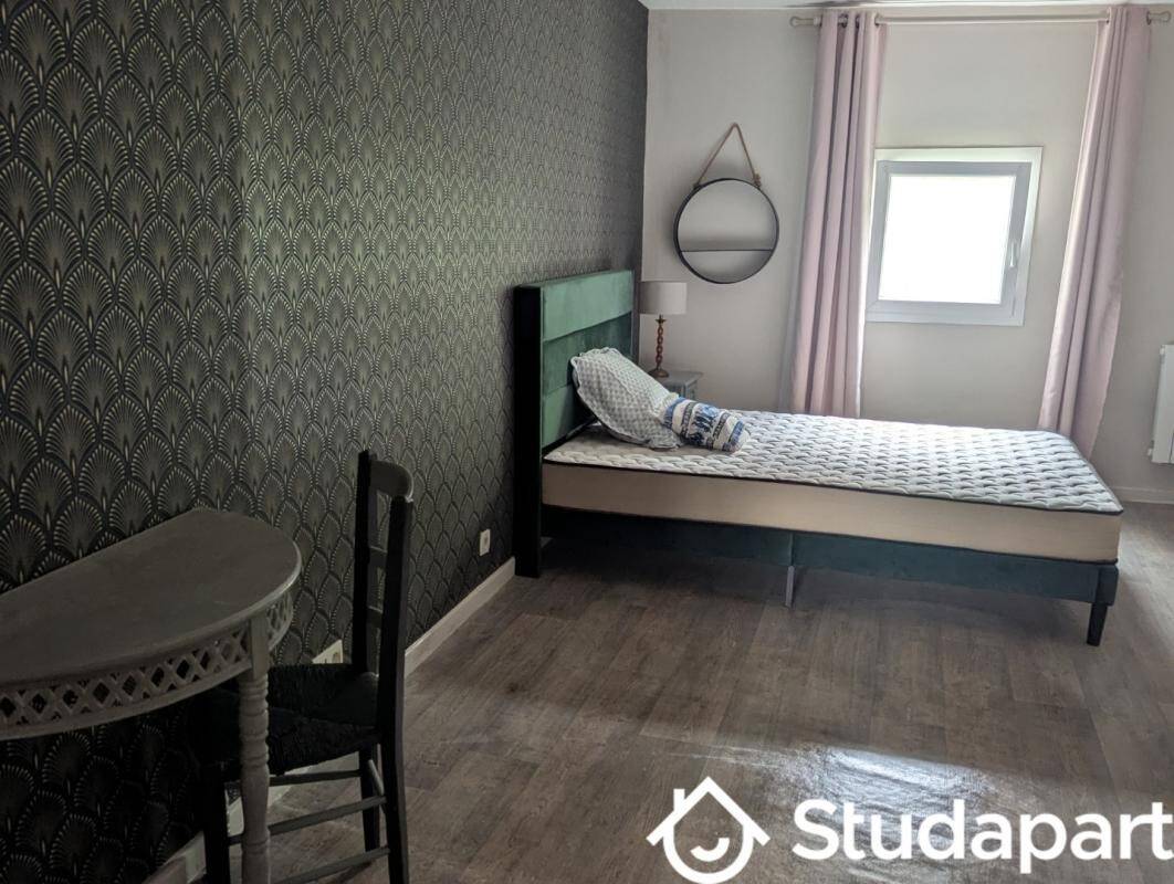 Maison à louer, 25m², LA ROCHELLE