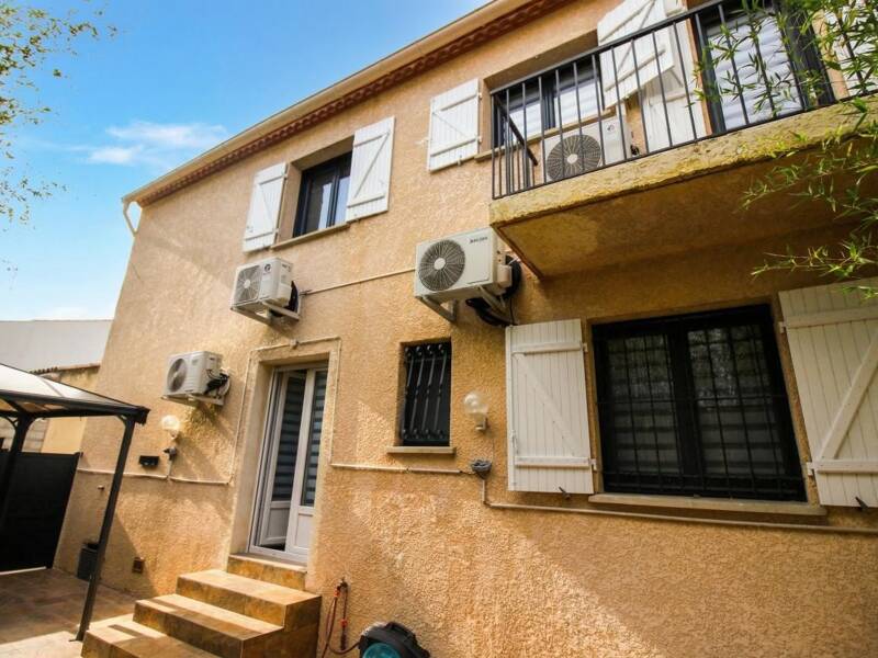 Maison à vendre, 127m², MONTPELLIER