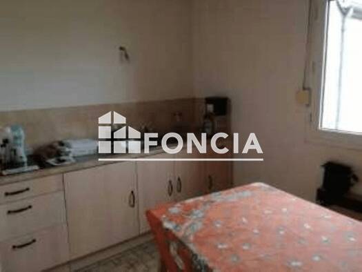 Appartement à louer 690 € 3 pièces 2 chambres 58,9 m² Étage 3/3 Collège-Languedoc-Écoles Florange 57190