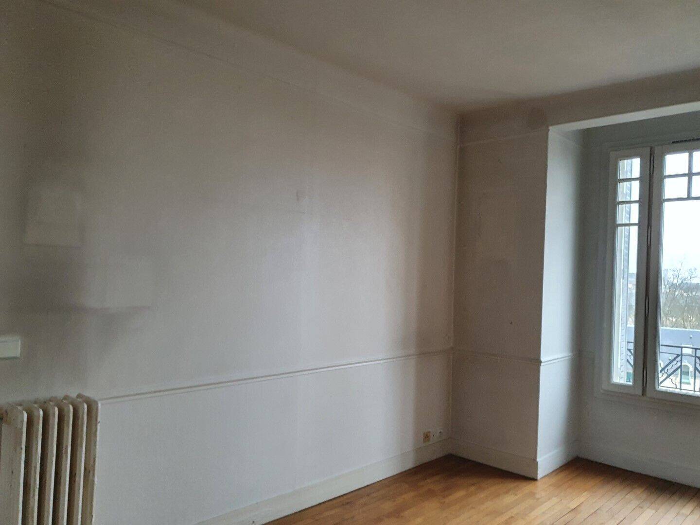 Maison à louer, 48m², VERSAILLES