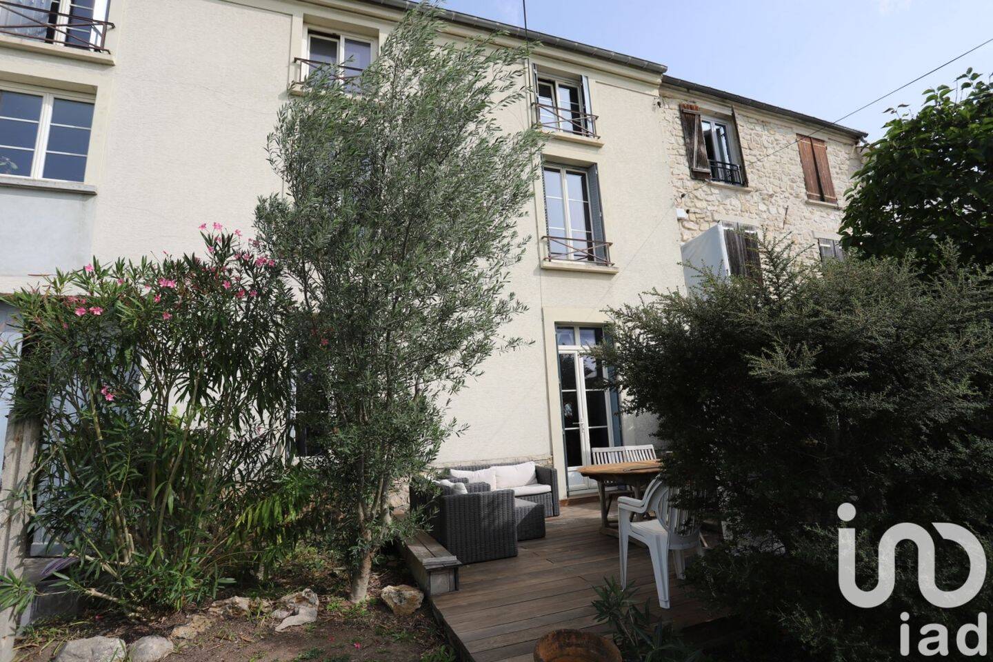 Maison à vendre, 270m², LA FRETTE SUR SEINE