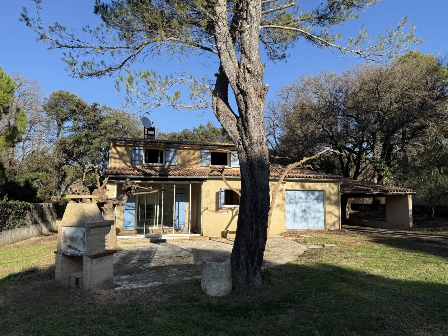 Maison à vendre, 100m², SAINT LAURENT DES ARBRES