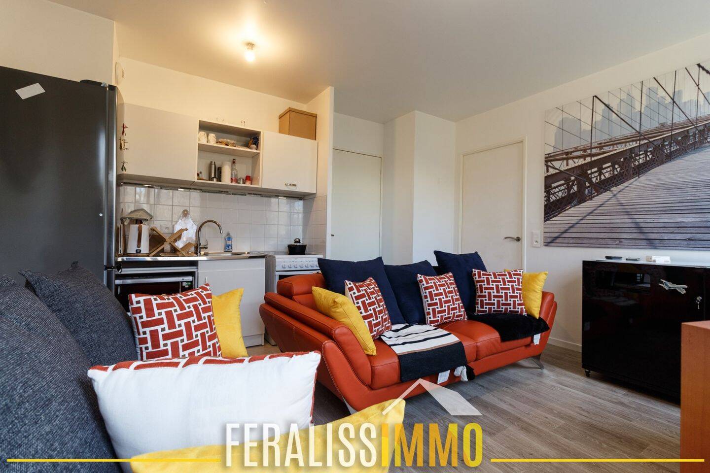 Maison à vendre, 40m², CERGY