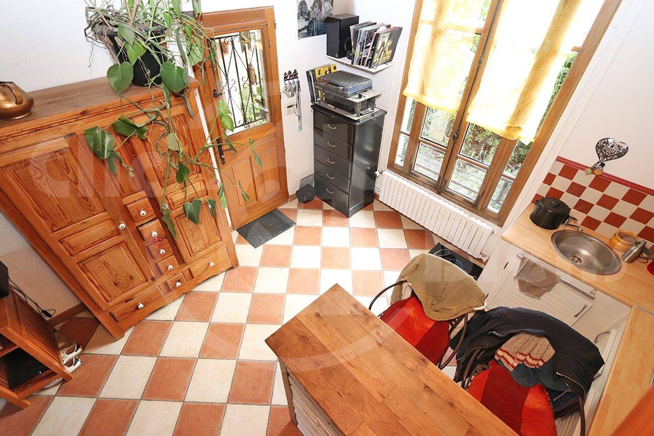 Maison à vendre, 107m², VELIZY VILLACOUBLAY