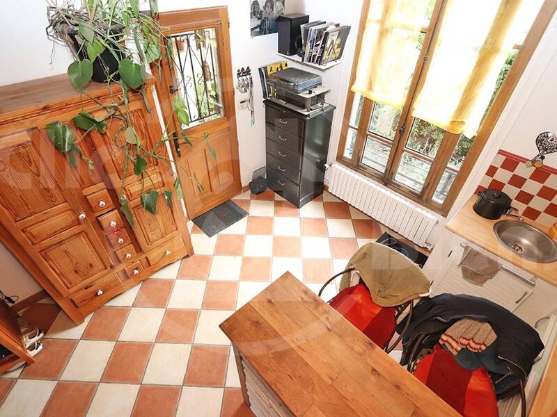 Maison à vendre, 107m², VELIZY VILLACOUBLAY