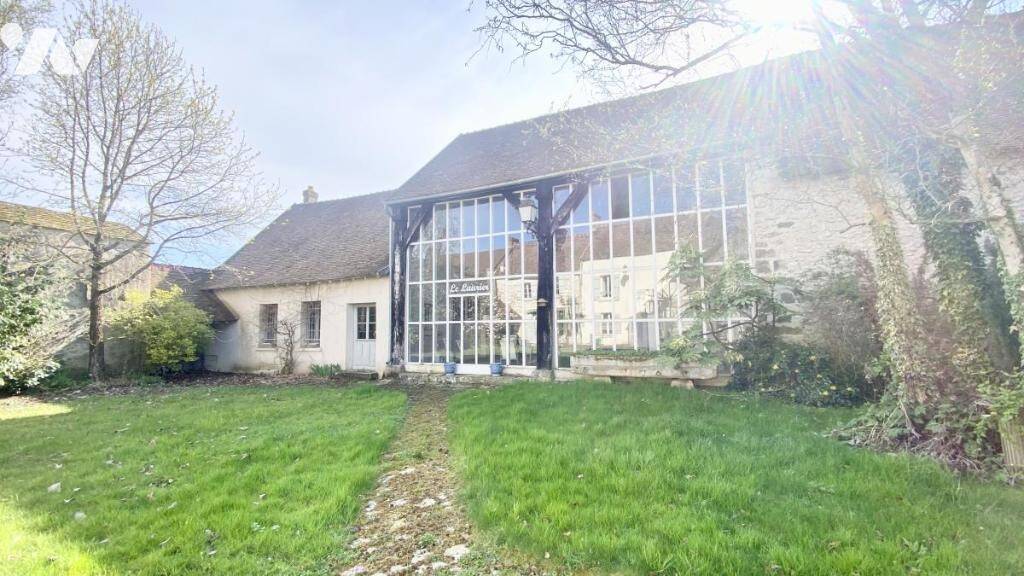 Maison à vendre, 250m², VAUDOY EN BRIE