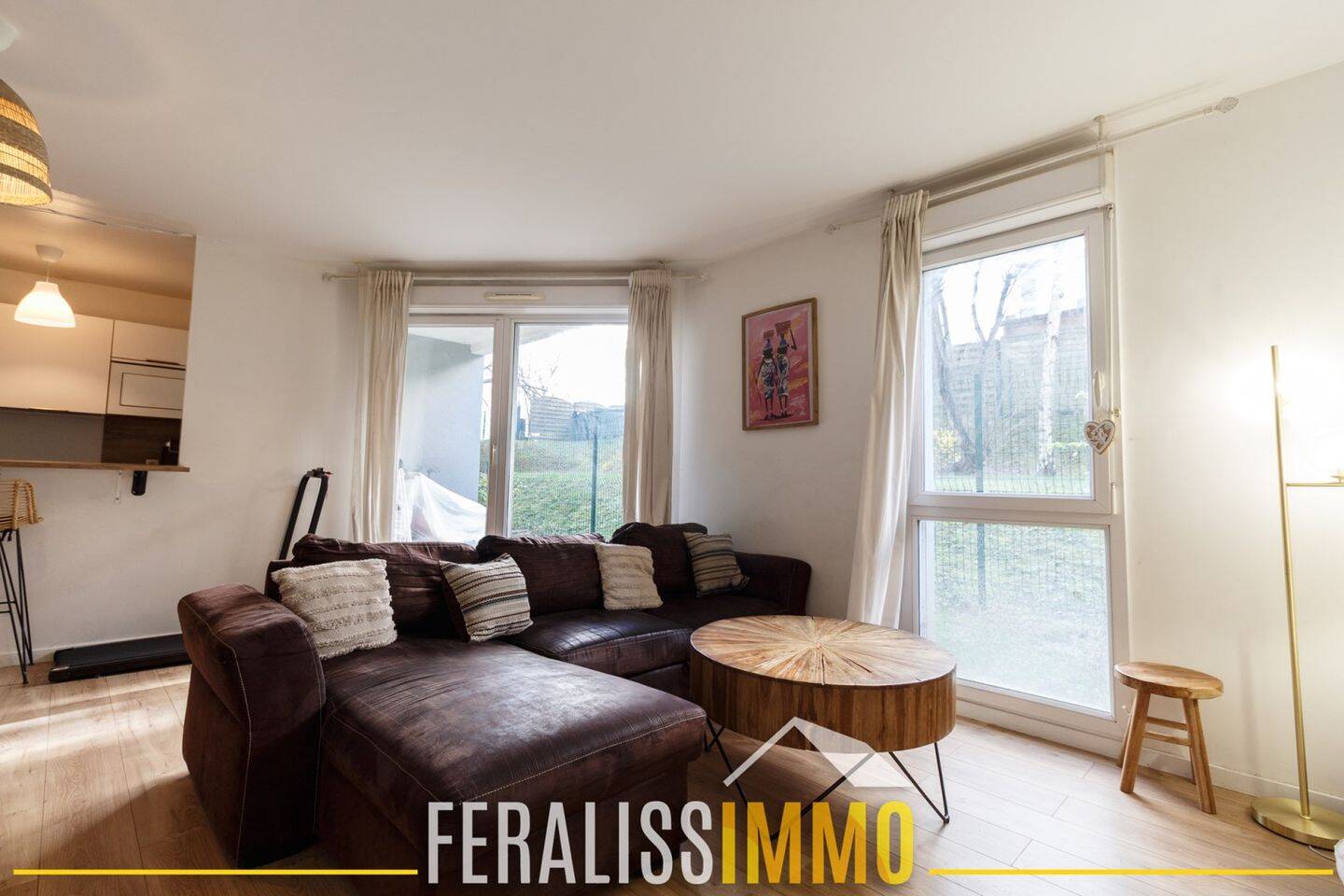 Maison à vendre, 65m², CERGY