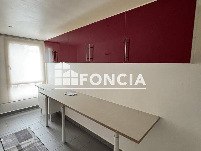 Maison à louer, 79m², RUEIL MALMAISON