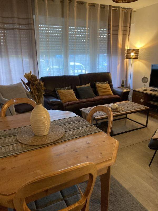 Maison à louer, 50m², TOURCOING